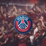 PSG - Nhà Vô Địch Ligue 1 2015